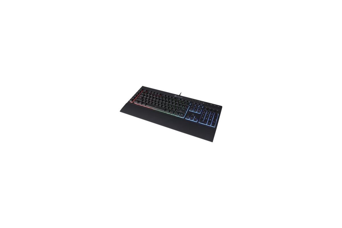 Corsair Gaming K55 RGB