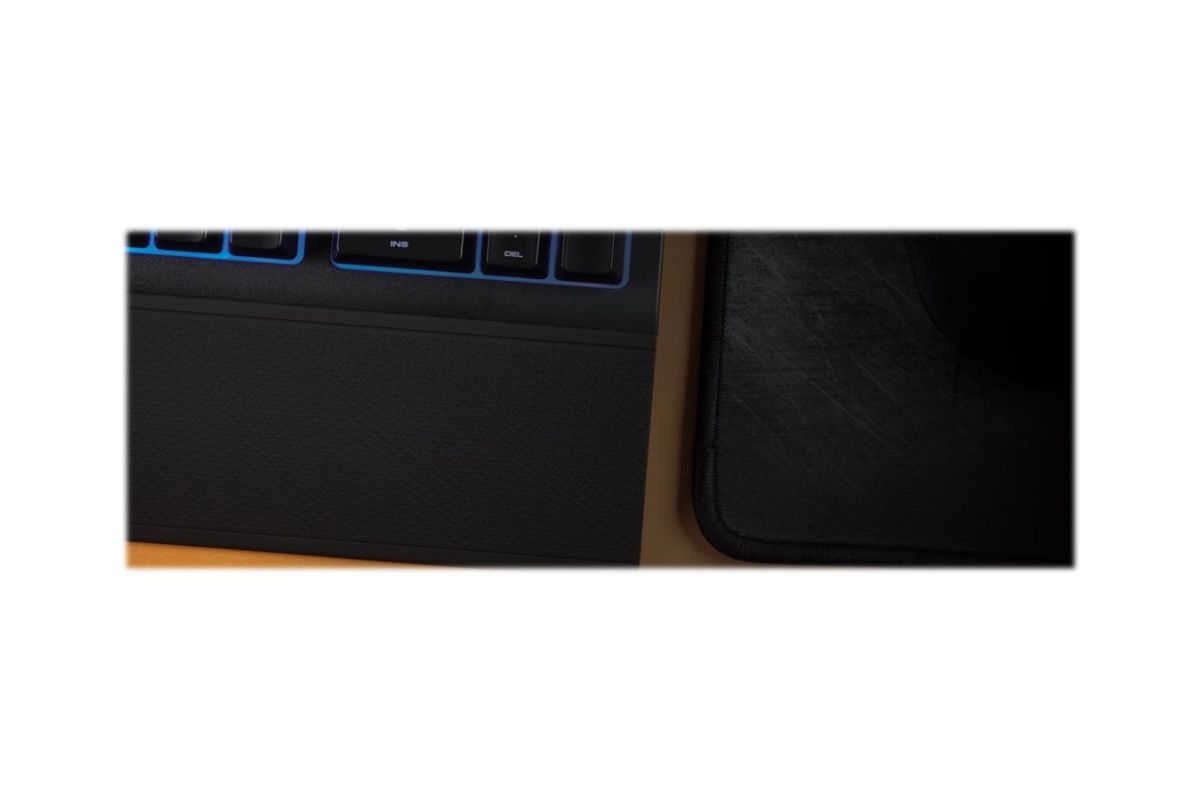 Corsair Gaming K55 RGB