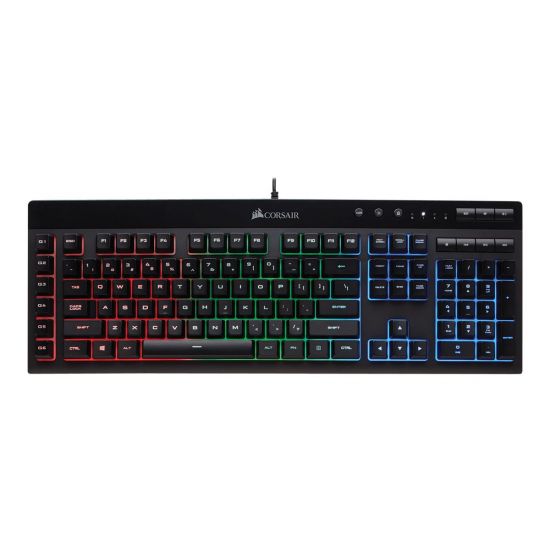 Corsair Gaming K55 RGB