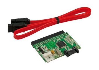 LogiLink Adapter IDE ATAPI interface to SATA