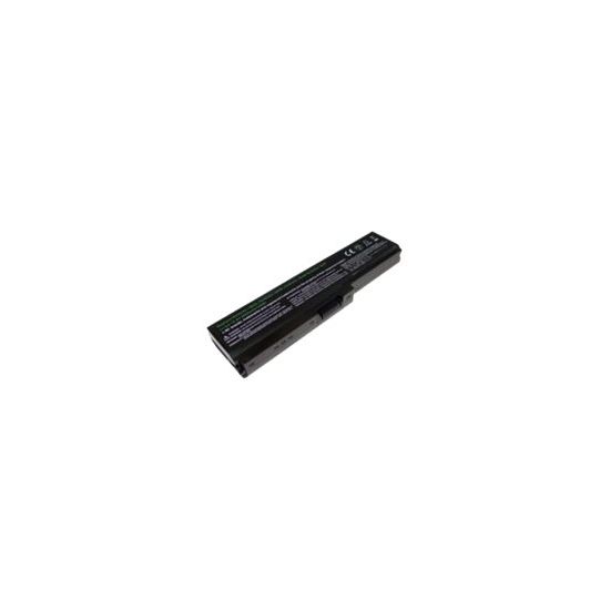 MicroBattery - batteri til bærbar computer - Li-Ion - 5200 mAh