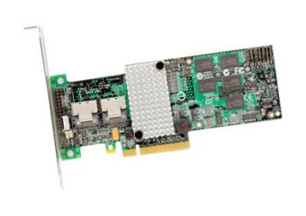 LSI MegaRAID SAS 9260-8i