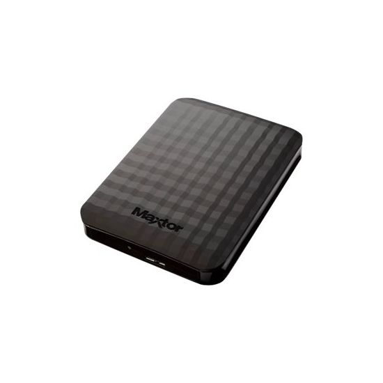 Maxtor M3 STSHX-M201TCBM - 2TB