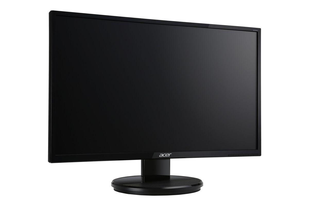 Acer K272HULE - LED-Skærm 27" TN 1ms