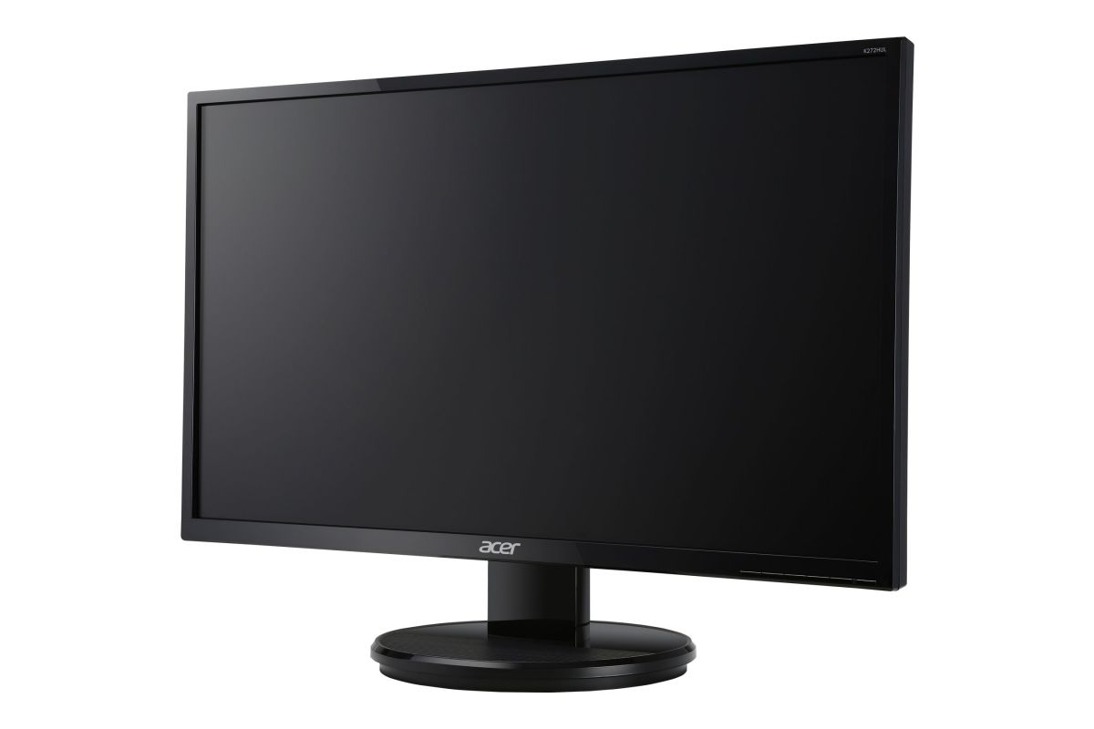 Acer K272HULE - LED-Skærm 27" TN 1ms