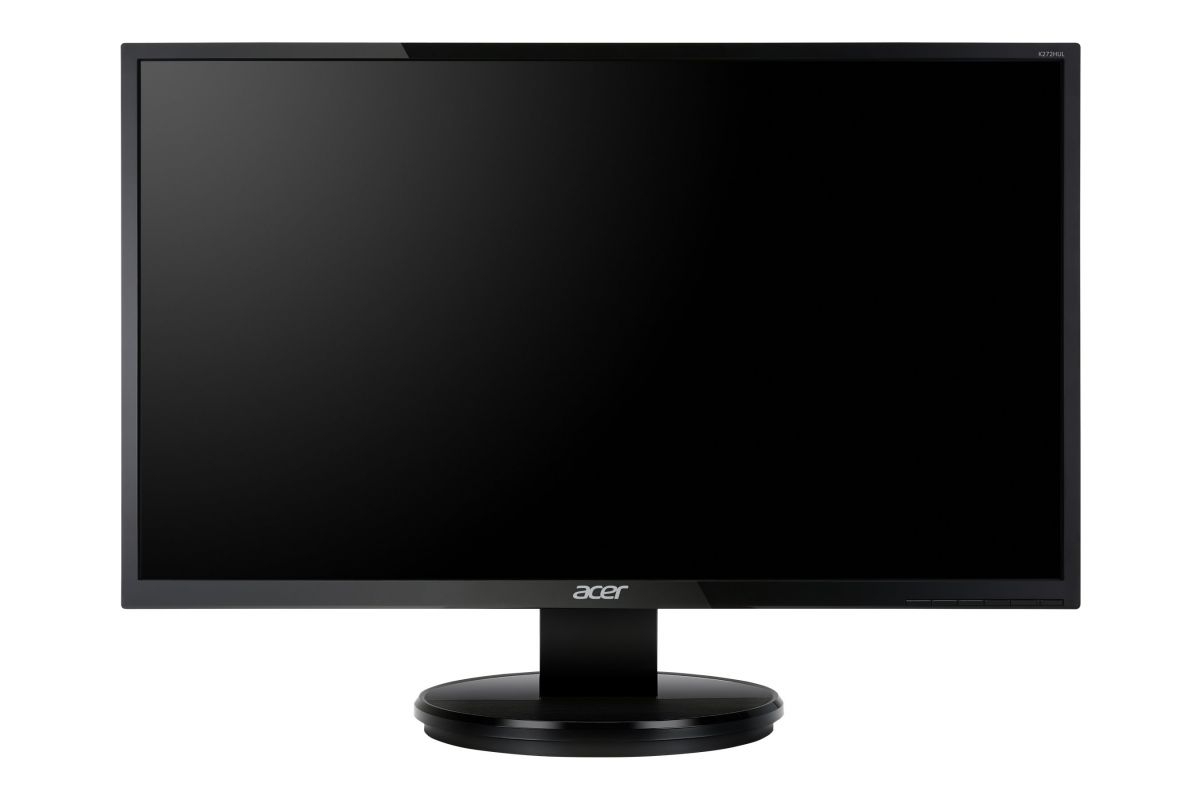 Acer K272HULE - LED-Skærm 27" TN 1ms