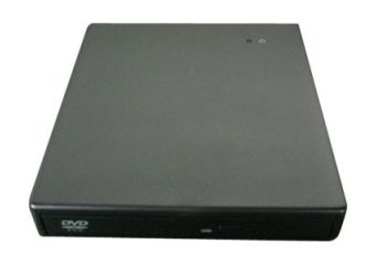 Dell - DVD-ROM - USB