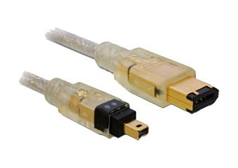 DeLOCK IEEE 1394 kabel