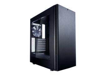 Fractal Design Define C-Window