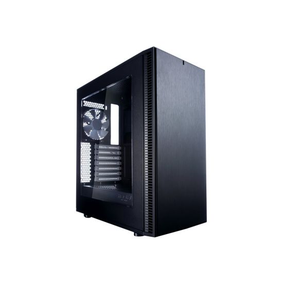 Fractal Design Define C-Window - tårn - ATX