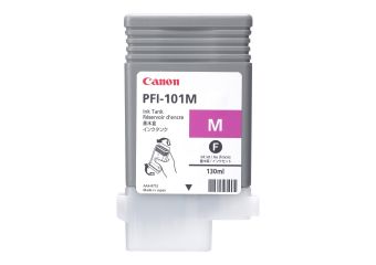 Canon LUCIA PFI-101 M