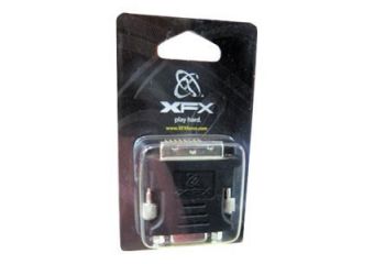 XFX DVI to VGA Adapter Kit