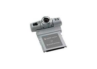 HP Pocket Camera
