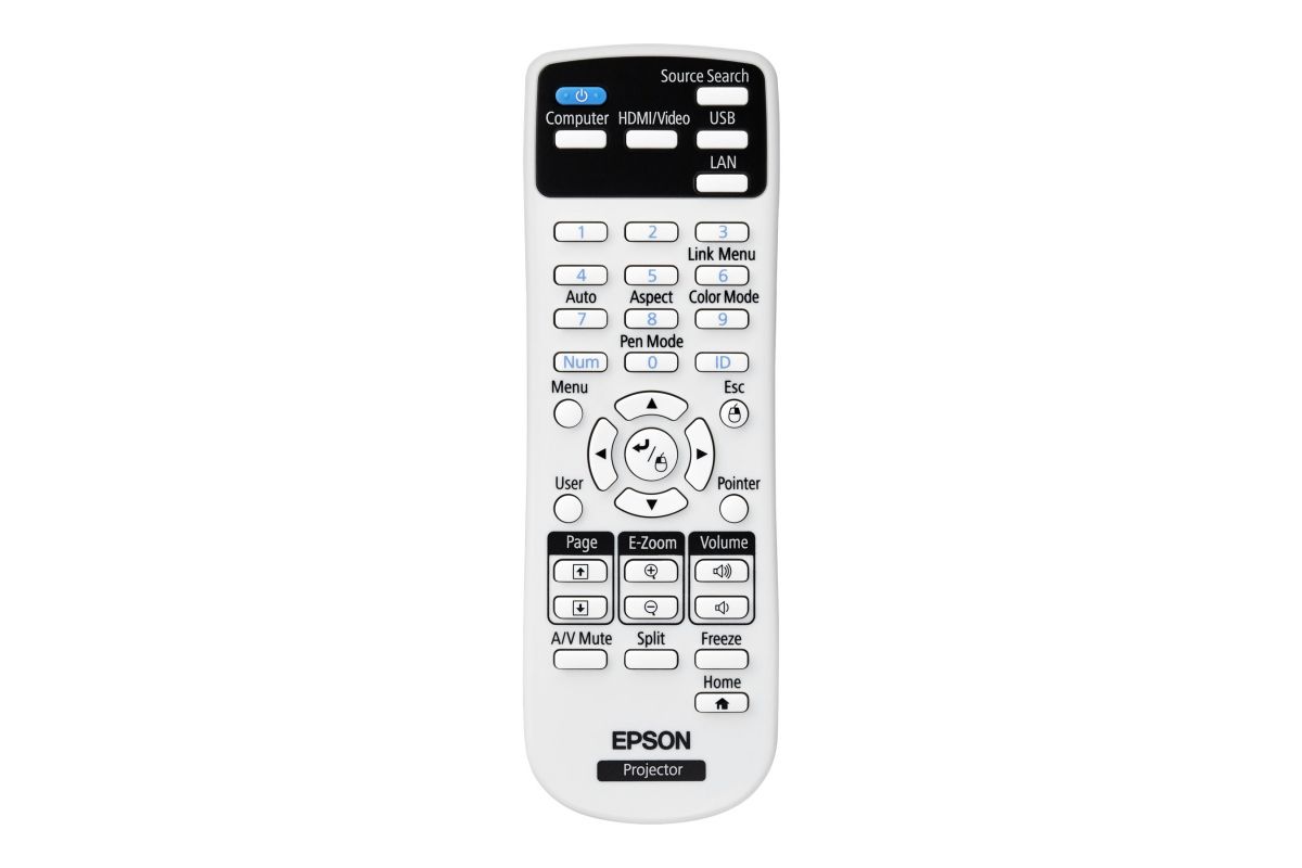 Epson EB-685Wi