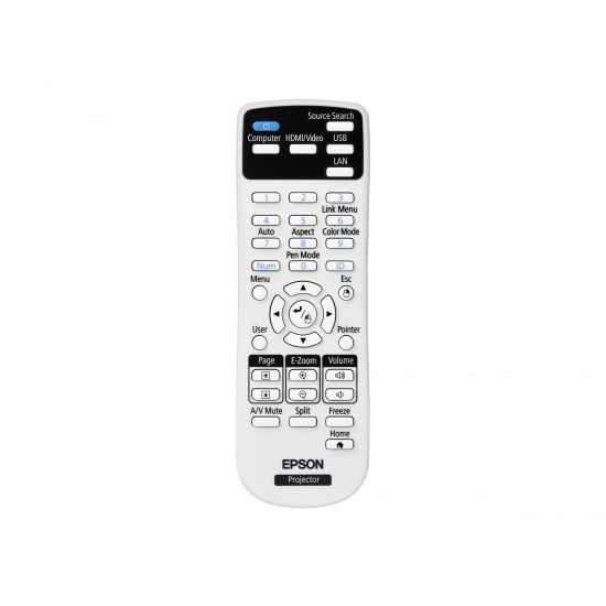 Epson EB-685Wi