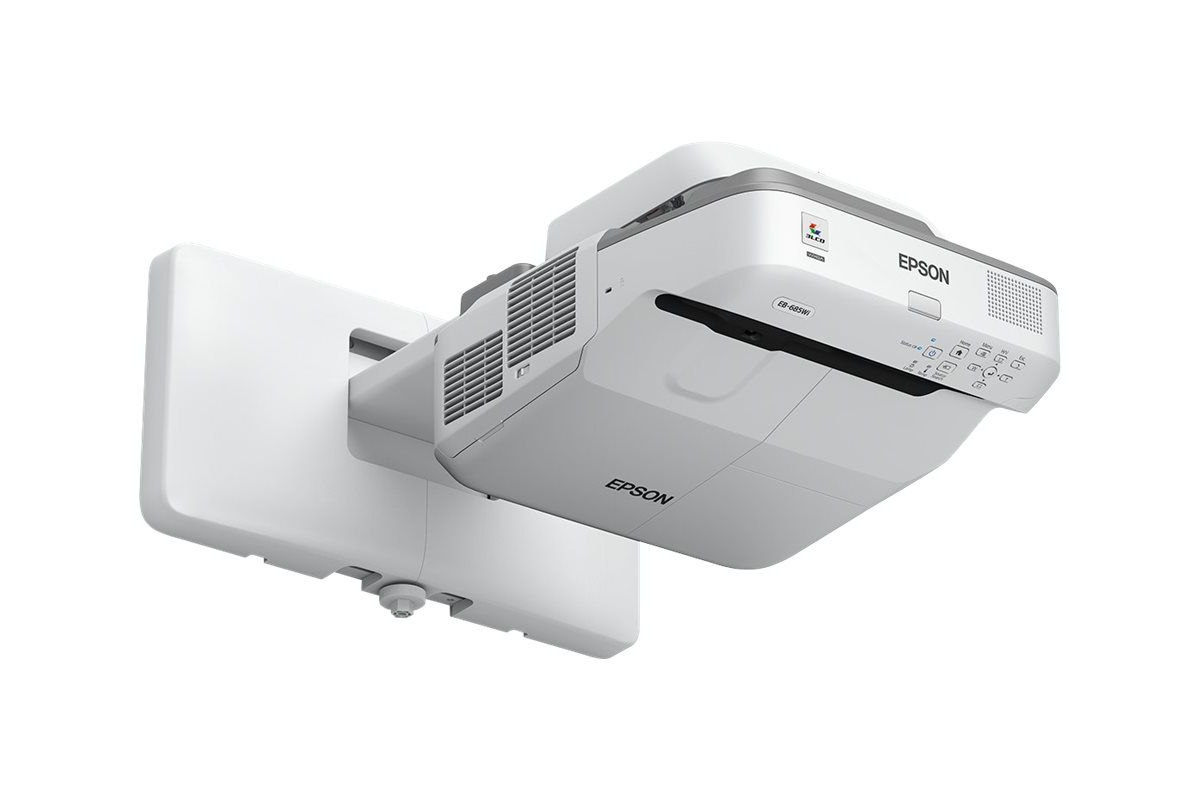 Epson EB-685Wi