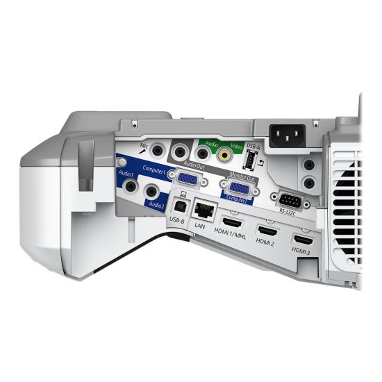 Epson EB-685Wi