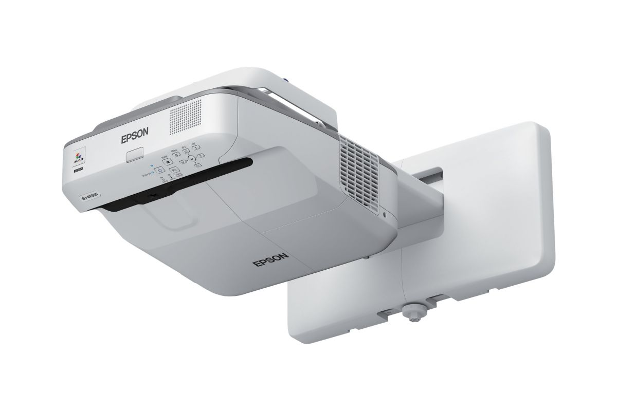 Epson EB-685Wi