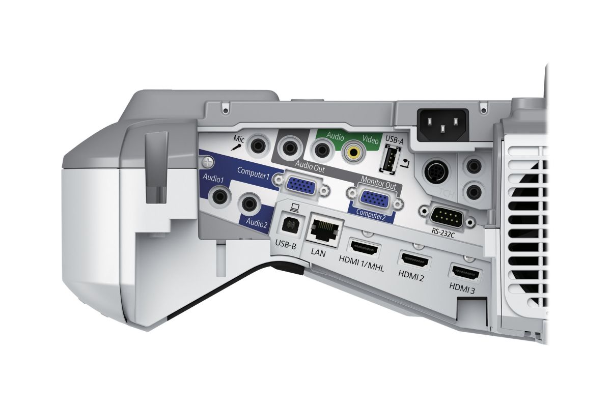 Epson EB-685Wi