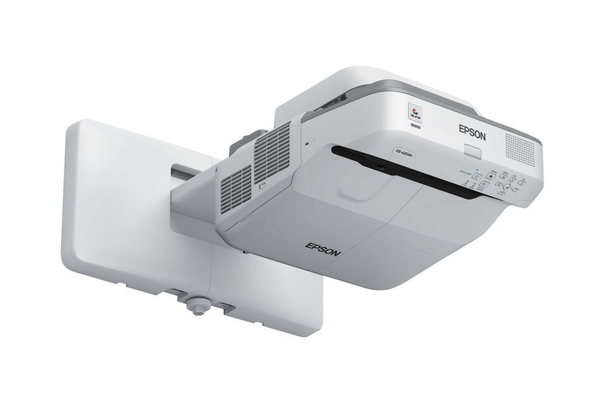 Epson EB-685Wi