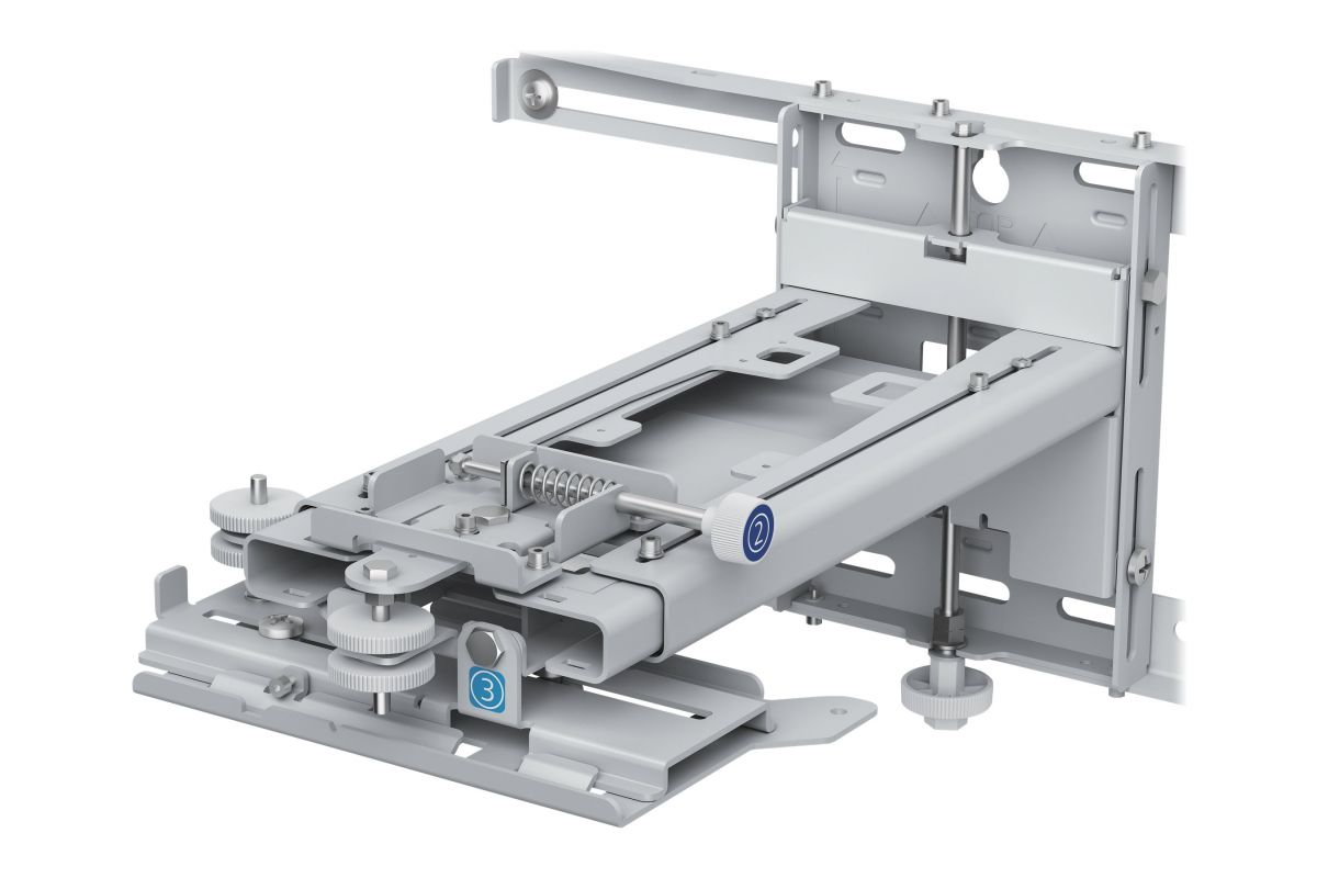 Epson EB-685Wi