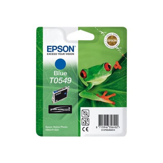 Epson T0549