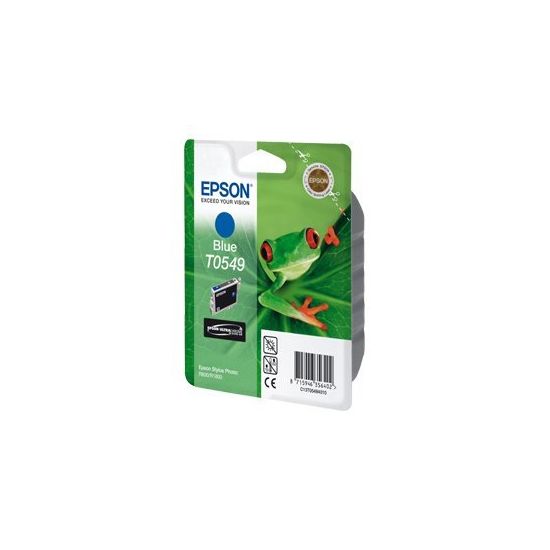 Epson T0549