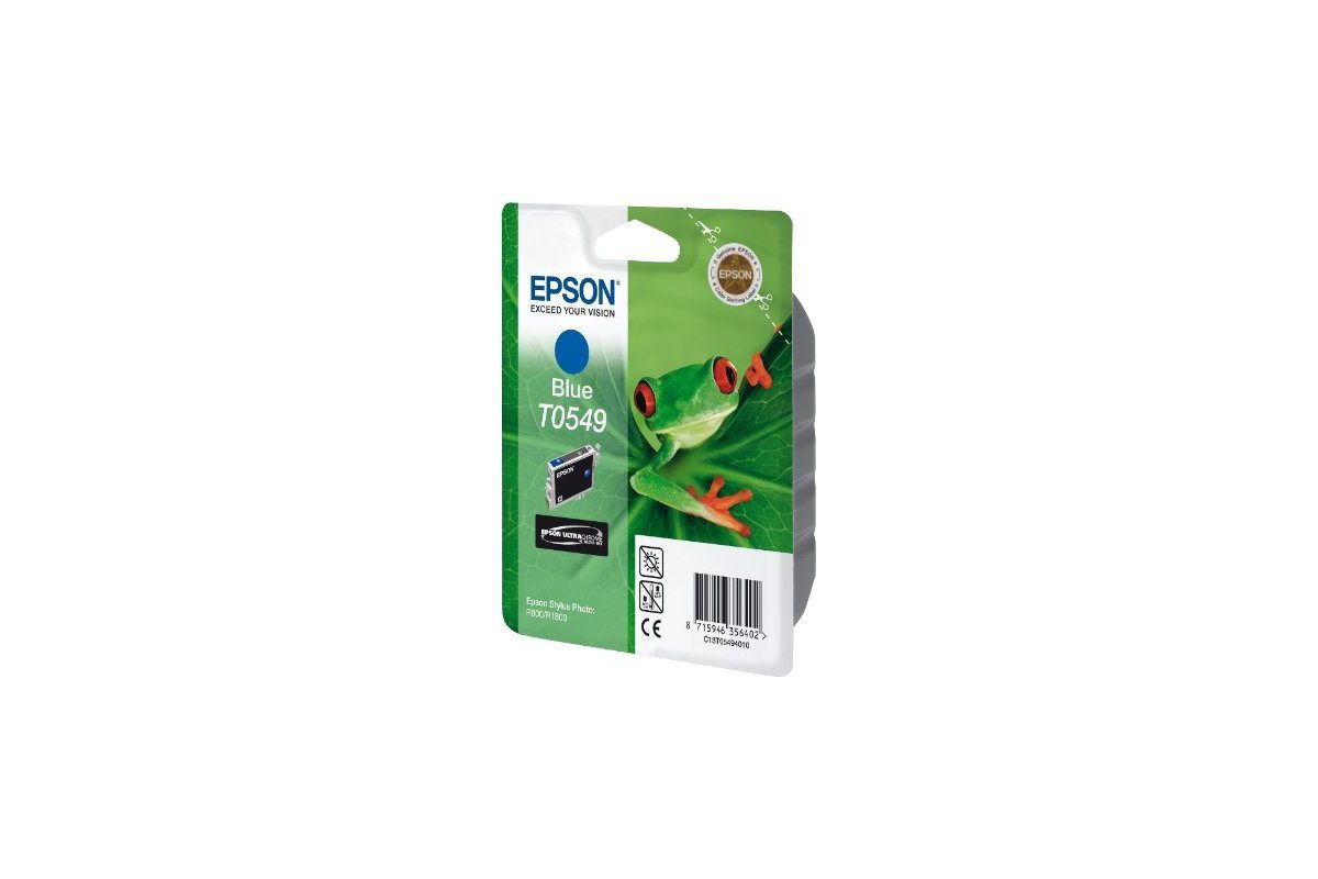 Epson T0549