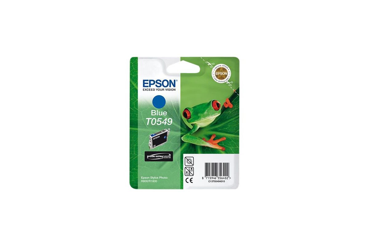 Epson T0549