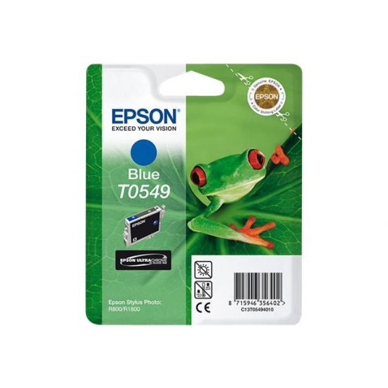 Epson T0549
