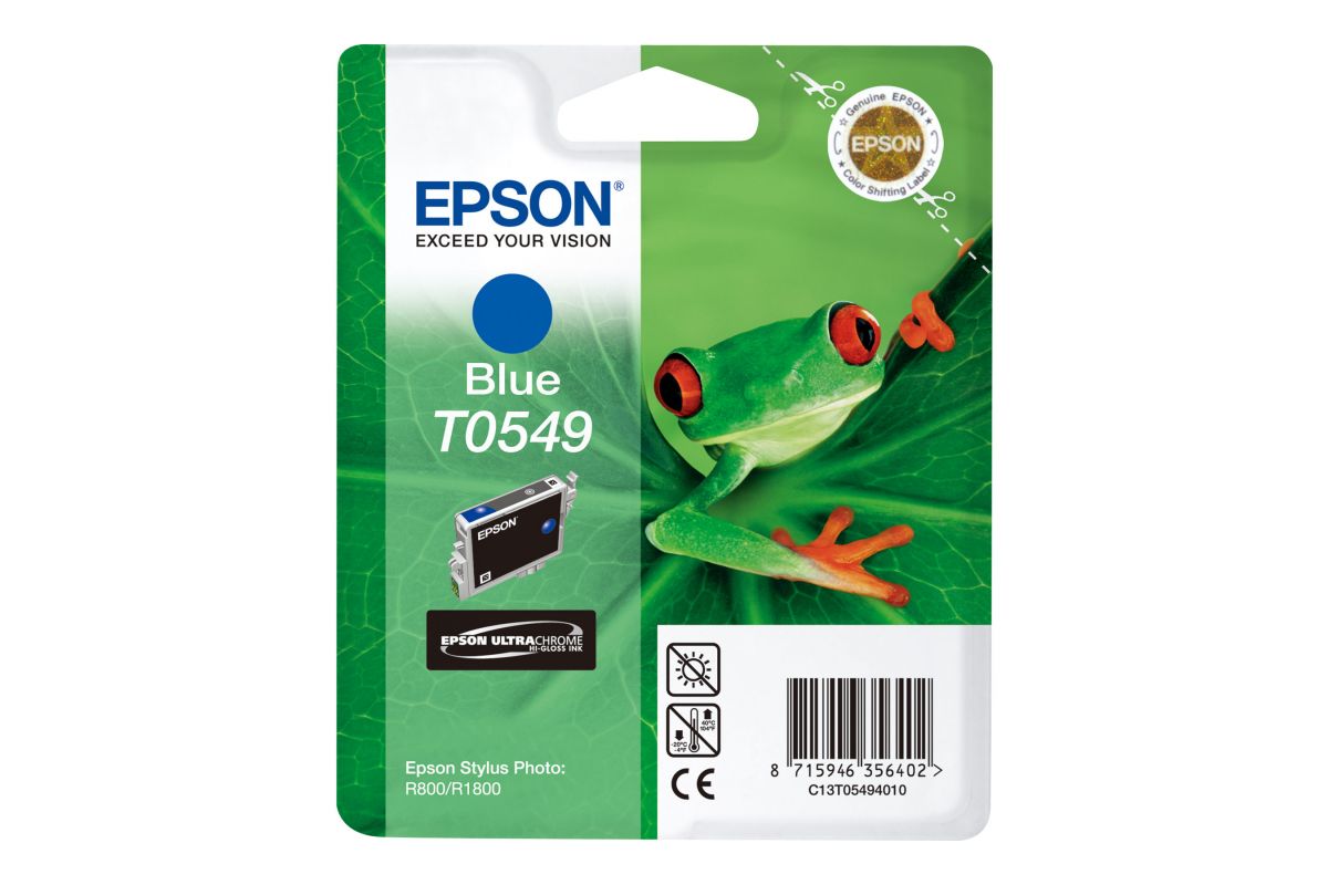 Epson T0549