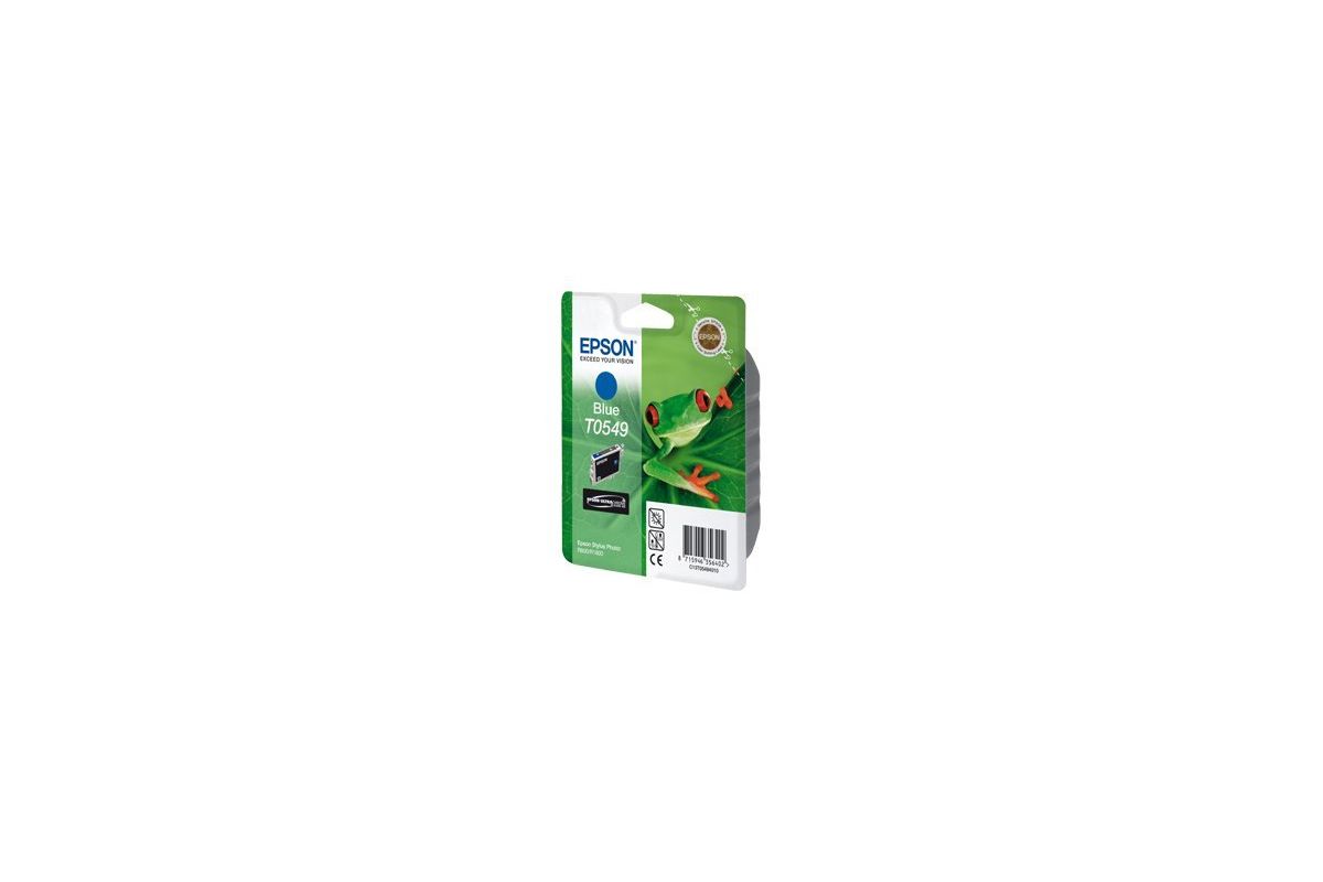 Epson T0549