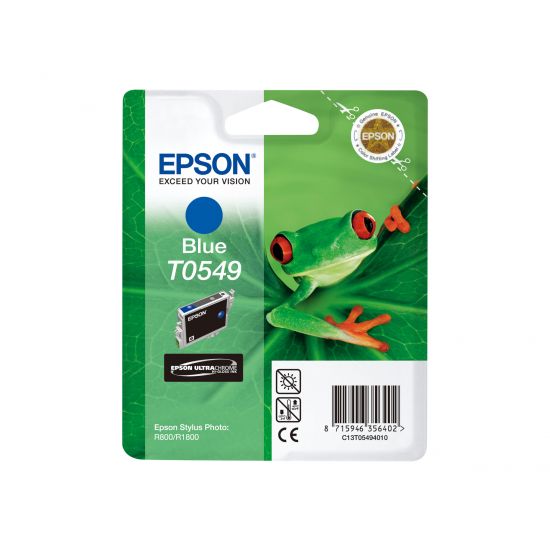 Epson T0549