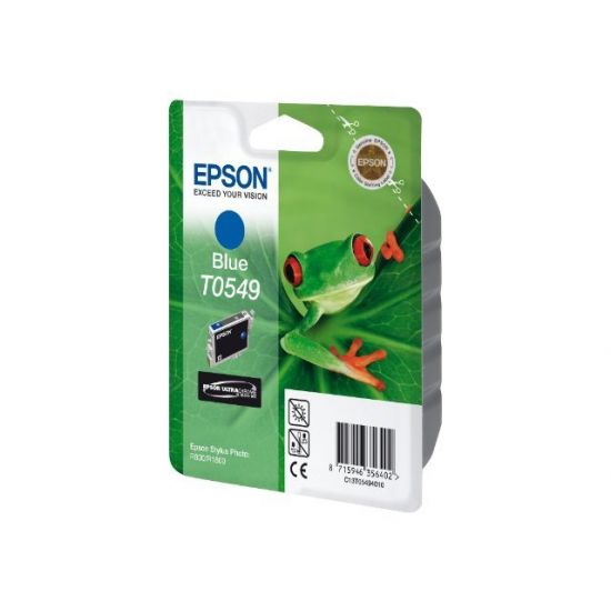 Epson T0549