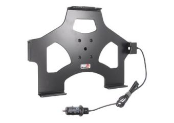 Brodit Active holder with cig-plug