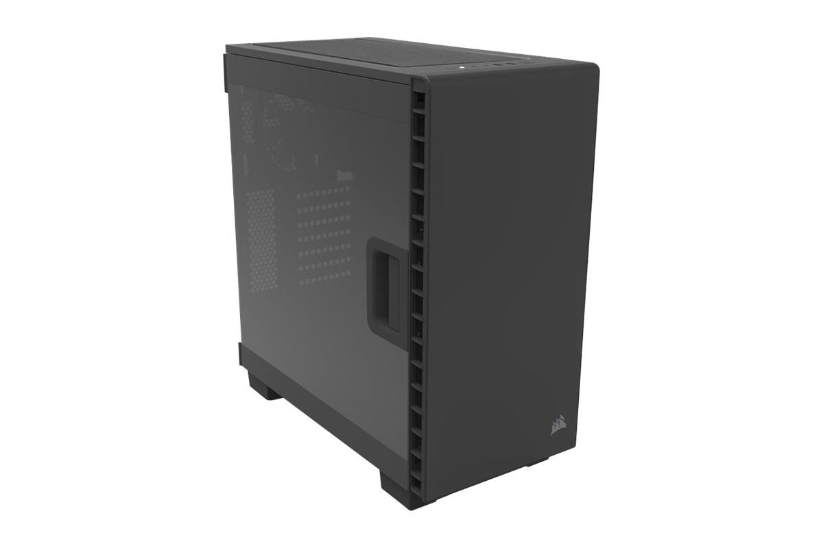 CORSAIR Carbide Series Clear 400C