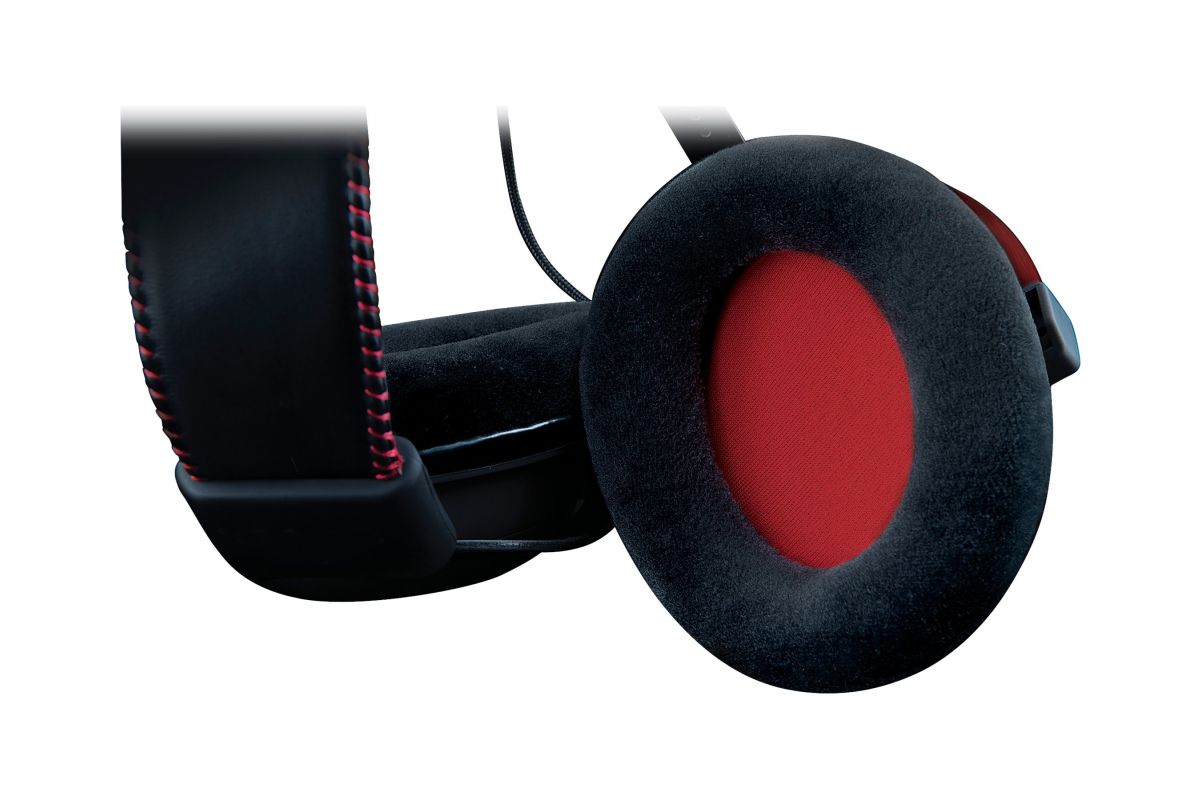 Kingston HyperX Cloud II Gaming Headset