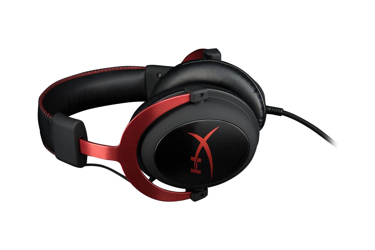Kingston HyperX Cloud II Gaming Headset