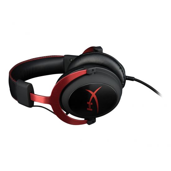 Kingston HyperX Cloud II Gaming Headset