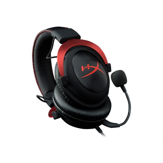 Kingston HyperX Cloud II Gaming Headset