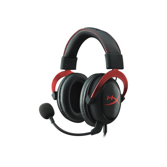 Kingston HyperX Cloud II Gaming Headset