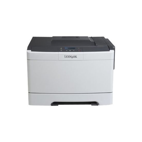 Lexmark CS310n farvelaserprinter