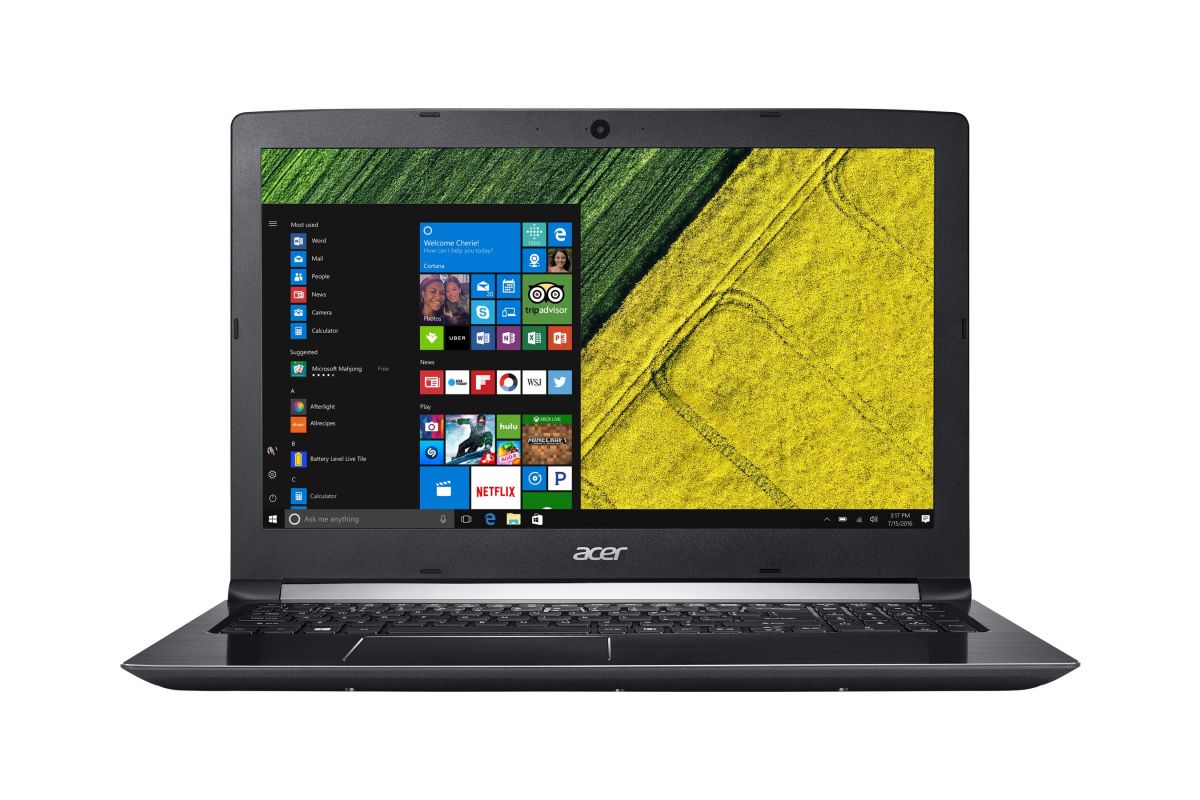 Acer Aspire 5 A515-51G-53M4