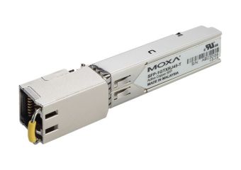 Moxa SFP-1GTXRJ45-T