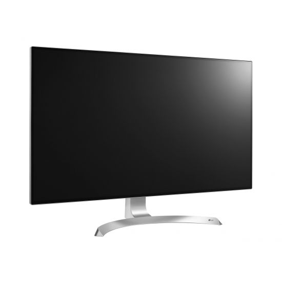 LG 32UD99-W - WLED 32" AMD FreeSync AH-IPS 5ms - 4K 3840x2160 ved 60Hz