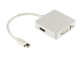 Deltaco DP-MULTI1