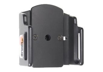 Brodit Passive holder with tilt swivel