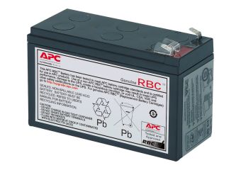APC Replacement Battery Cartridge #106
