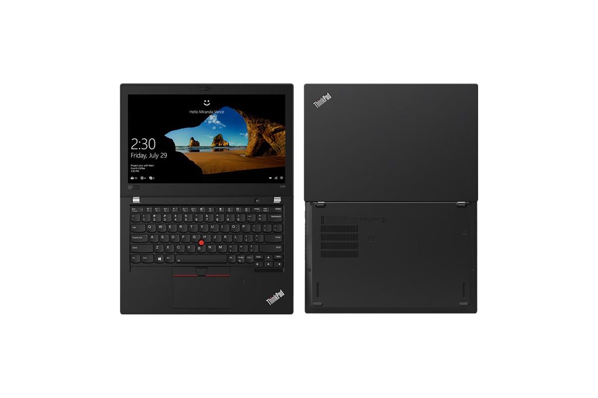 Lenovo ThinkPad X280 20KE