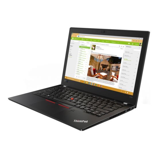 Lenovo ThinkPad X280 20KE